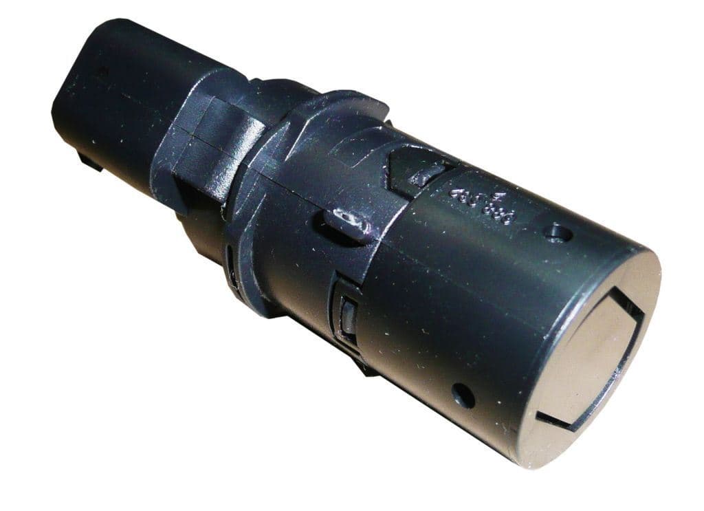 Parkeringssensor - Citroën C3/C8/P807, Bak från Autofrance - bild 2