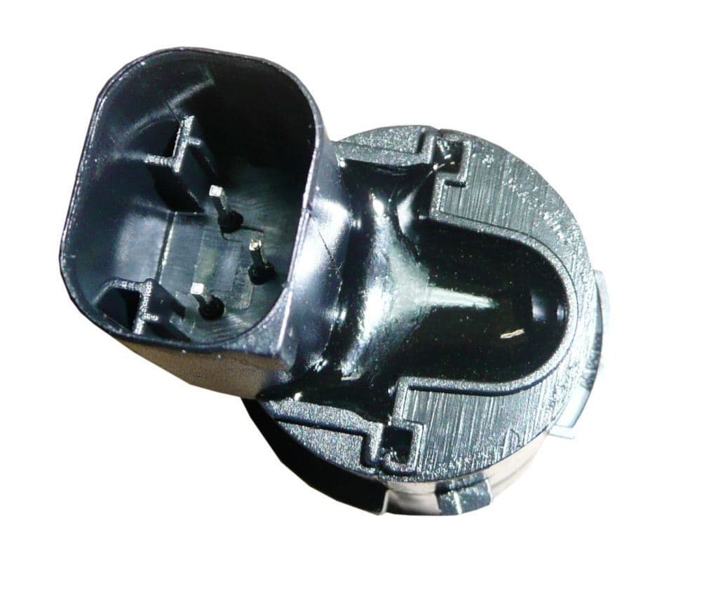 Parkeringssensor - Citroën C3/C8/P807, Bak från Autofrance - bild 3