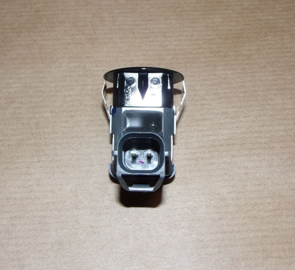 Parkeringsgivare - Citroën C4 Aircross från Autofrance - bild 3