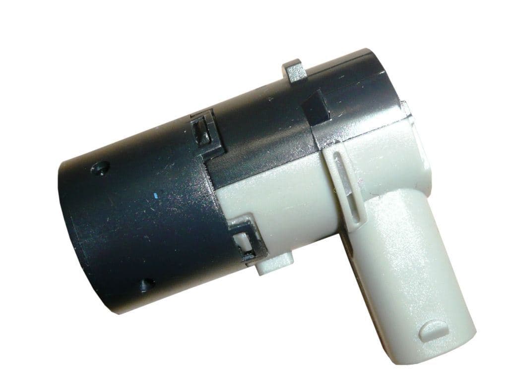 Parkeringssensor - Citroën C4/P207/308, Bak från Autofrance - bild 2