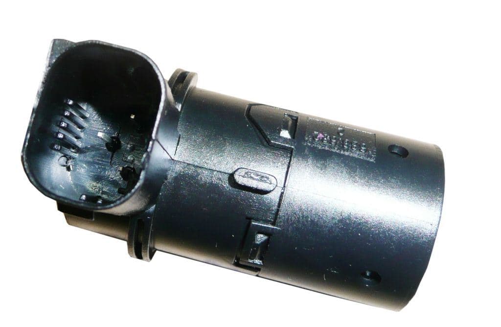 Parkeringssensor - Citroën C5/P307/607, Bak från Autofrance - bild 3