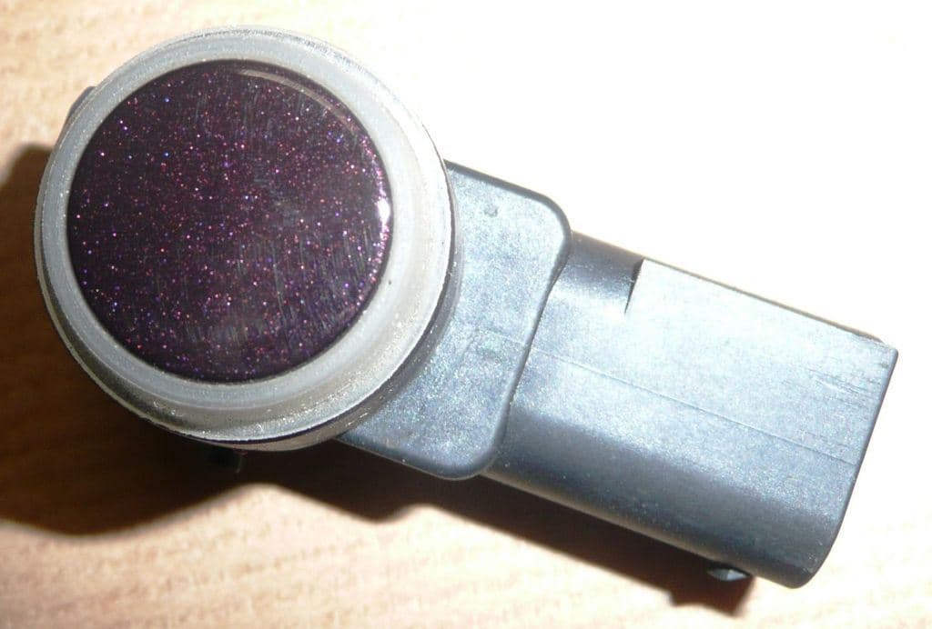 Parkeringsgivare - Citroën Nemo P Bipper från Autofrance - bild 2