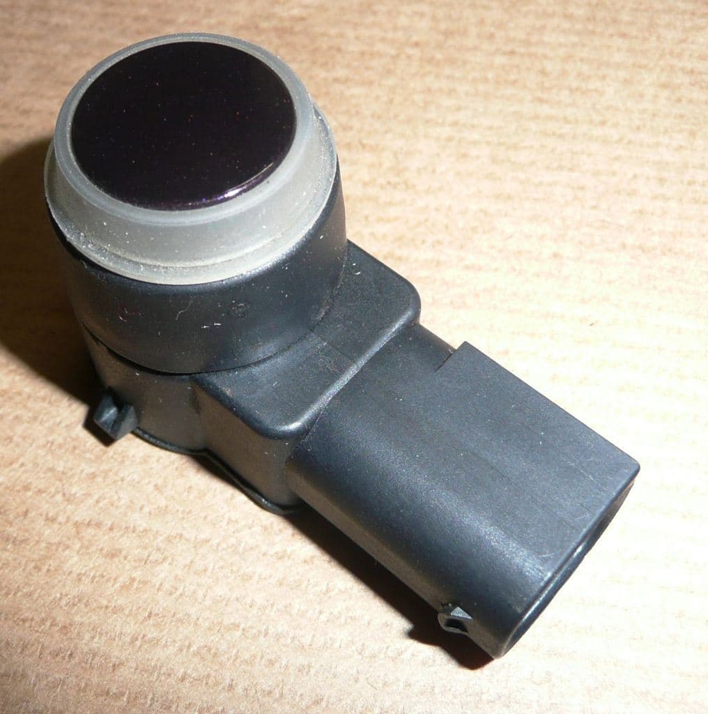 Parkeringsgivare - Citroën Nemo P Bipper från Autofrance - bild 3