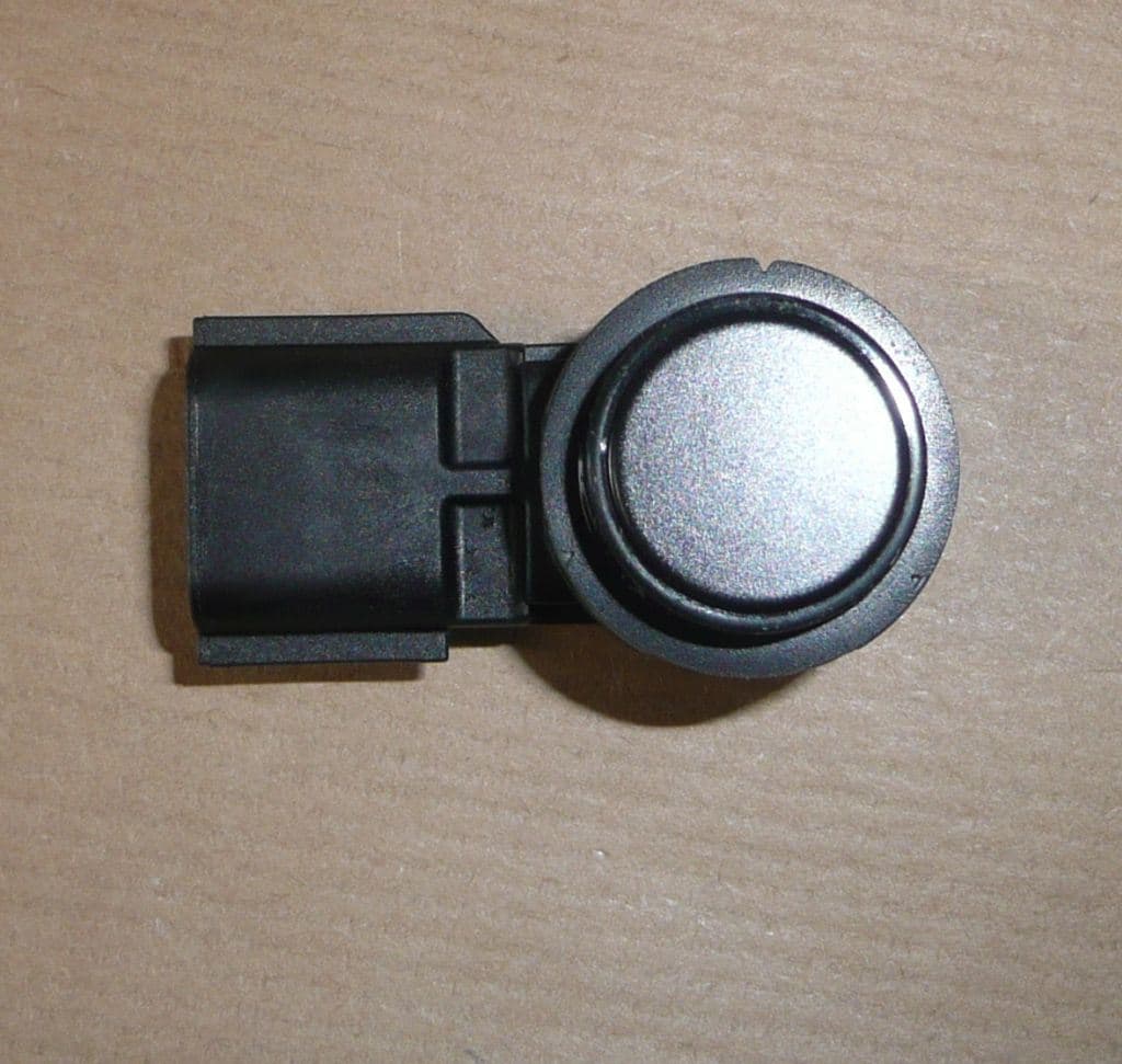 Parkeringsgivare - Dacia Duster från Autofrance - bild 2