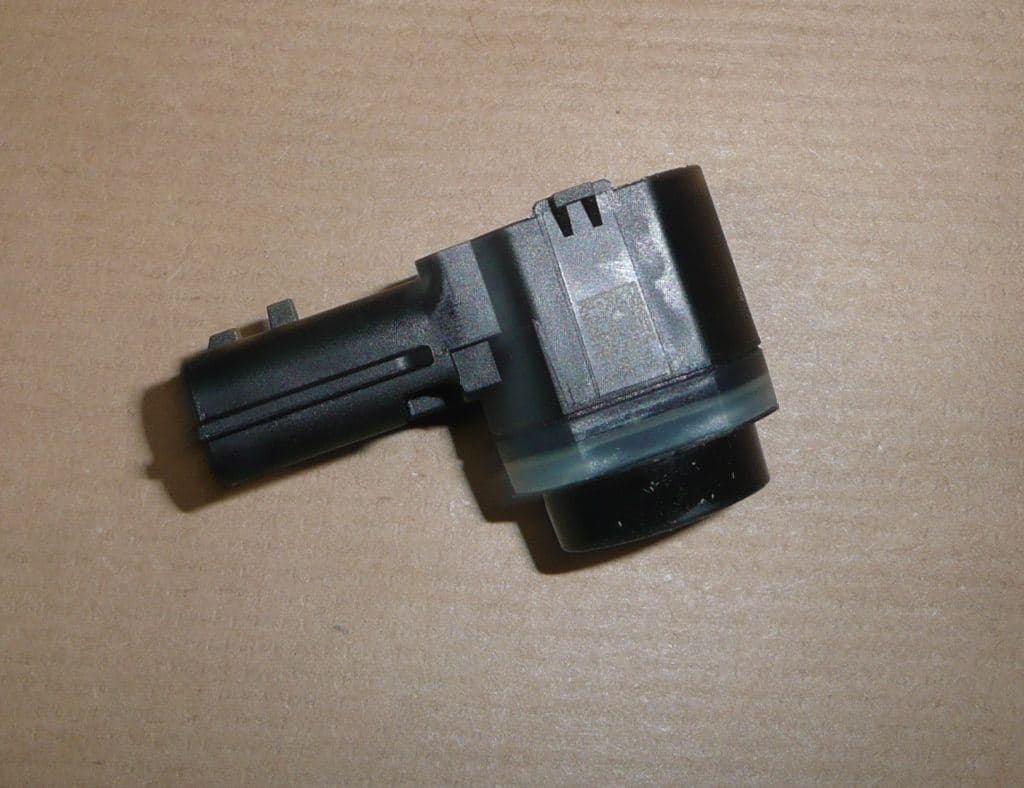 Parkeringsgivare - Dacia Duster från Autofrance - bild 3