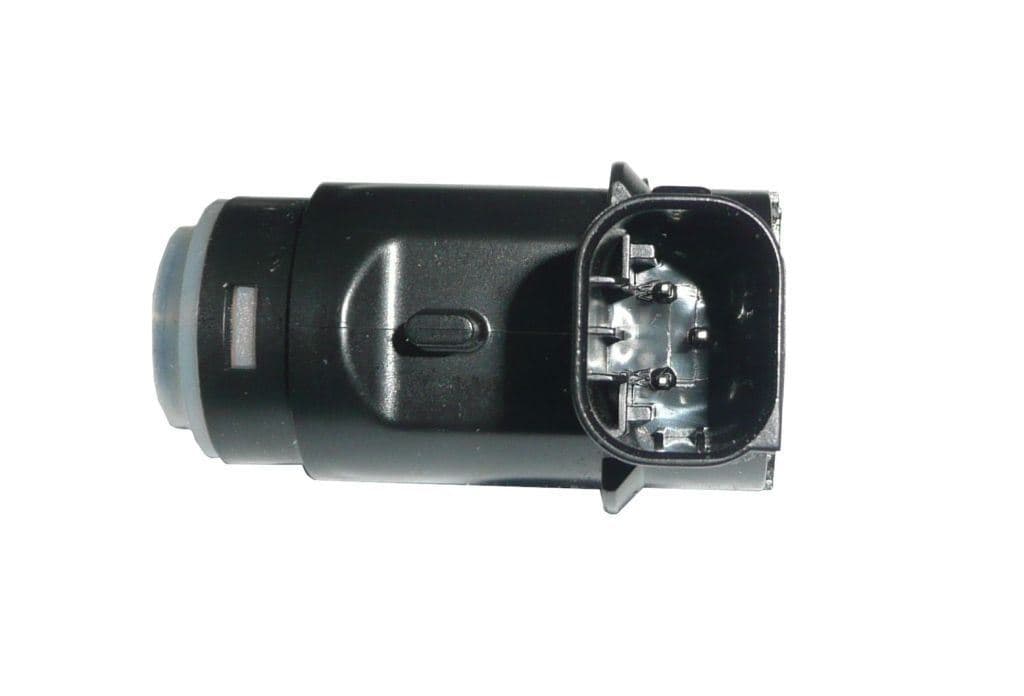 Parkeringsgivare - Dacia Lodgy från Autofrance - bild 2