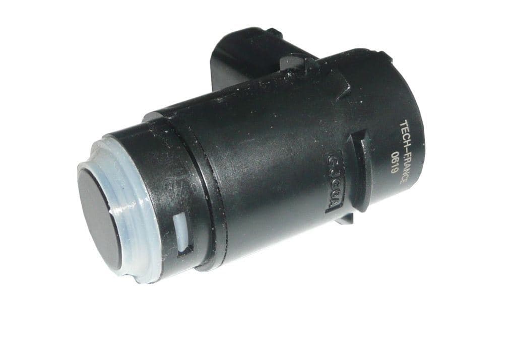 Parkeringsgivare - Dacia Lodgy från Autofrance - bild 3