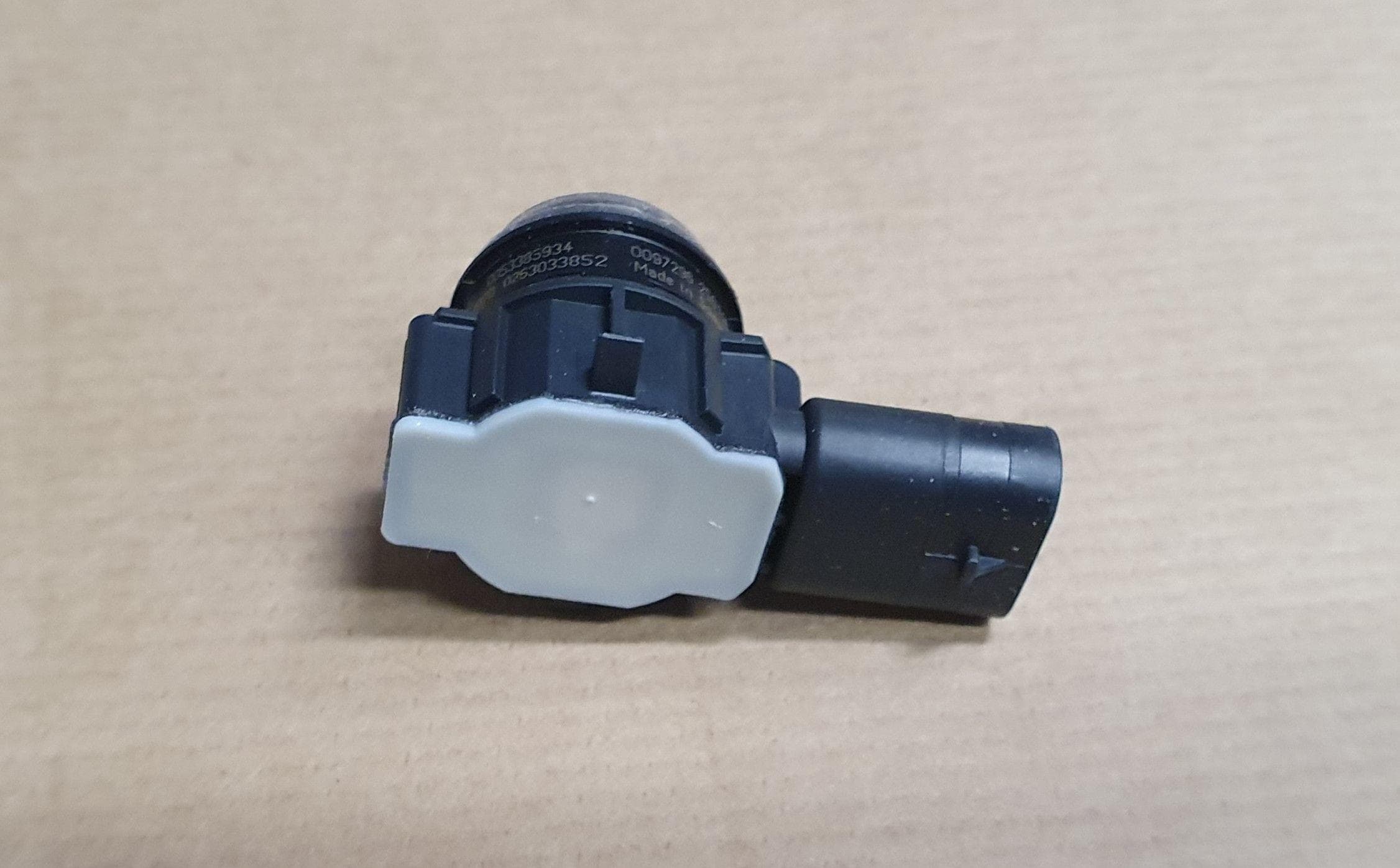 Parkeringsgivare - Fiat Ducato, 2014> från Autofrance - bild 2