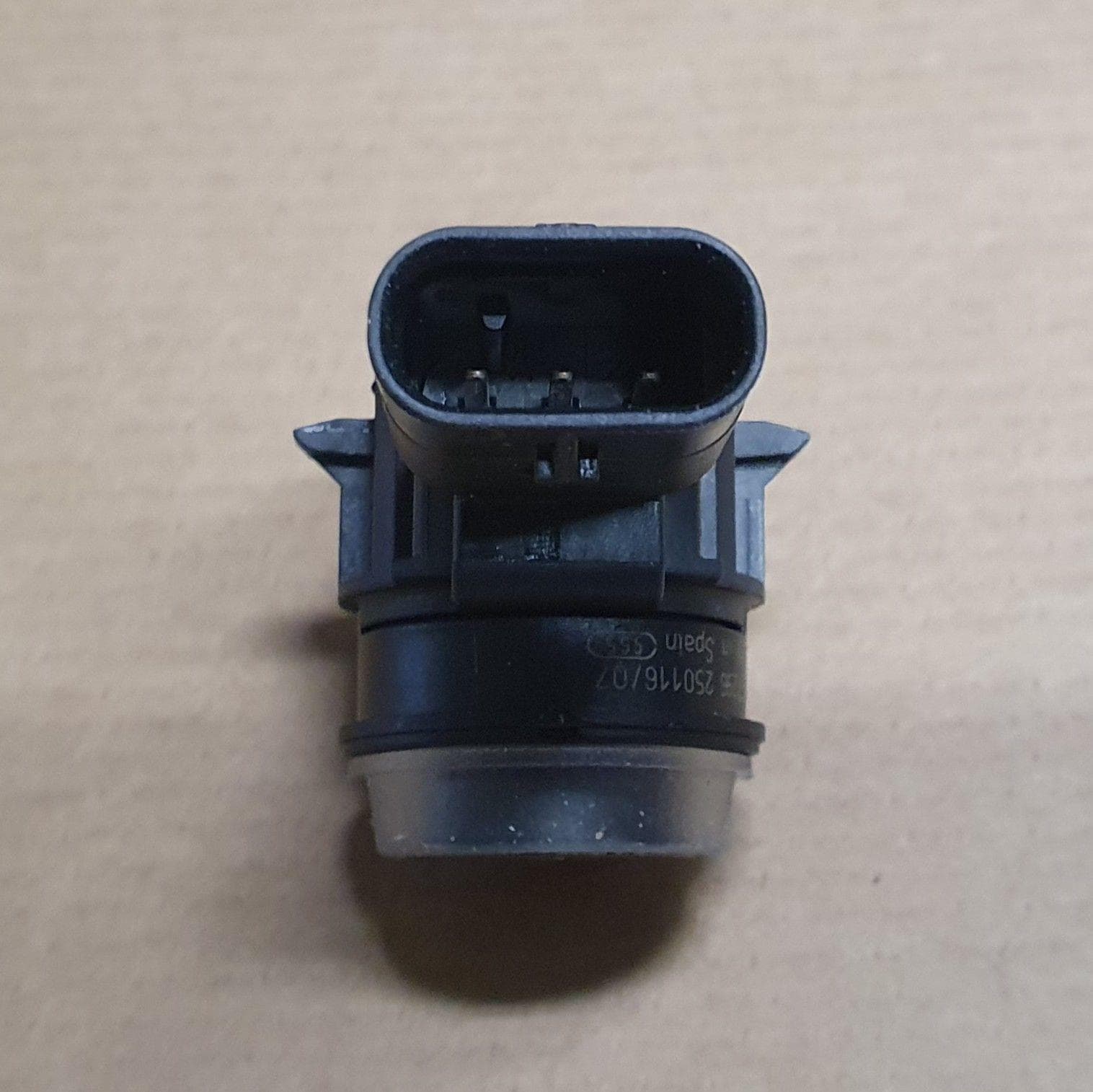 Parkeringsgivare - Fiat Ducato, 2014> från Autofrance - bild 3