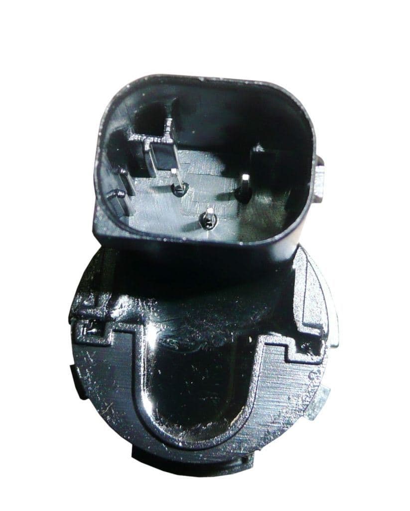 Parkeringsgivare - Renault Clio III/Laguna II från Autofrance - bild 3