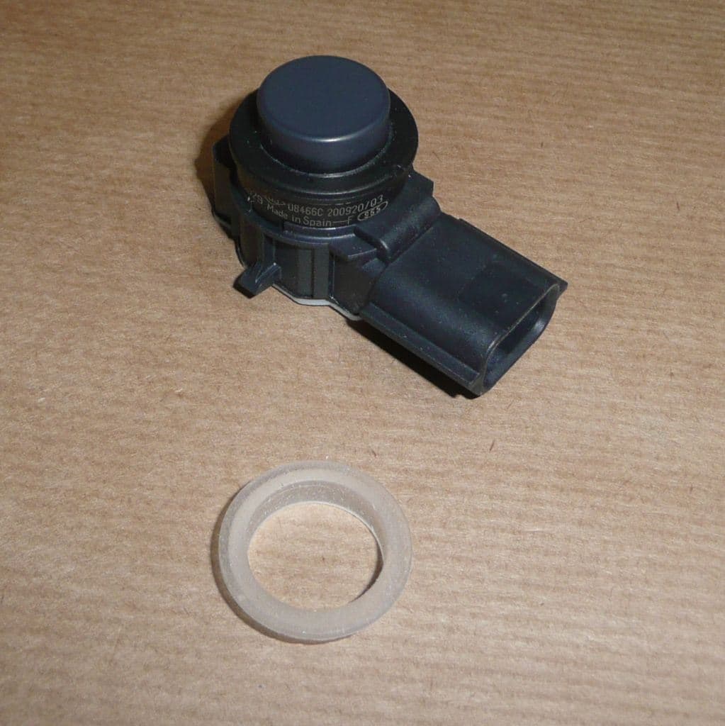 Parkeringsgivare - Renault Clio IV/Kadjar från Autofrance - bild 2