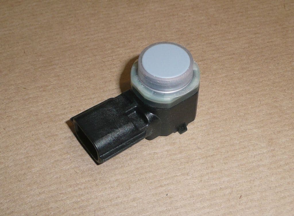 Parkeringsgivare - Renault Clio IV/Laguna III från Autofrance - bild 2