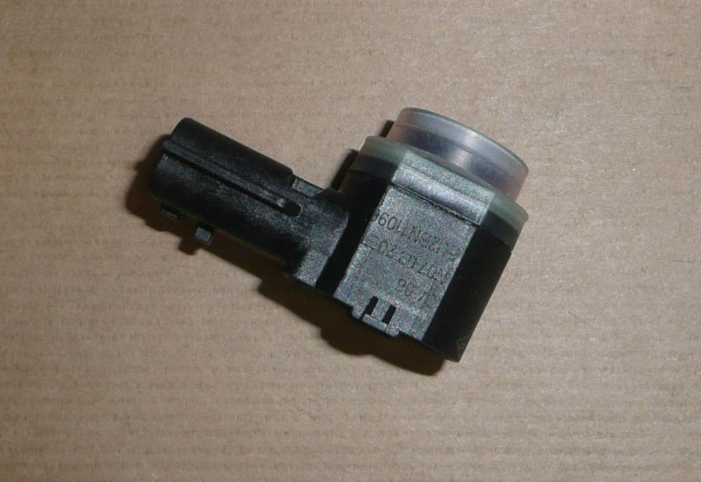 Parkeringsgivare - Renault Clio IV/Laguna III från Autofrance - bild 3