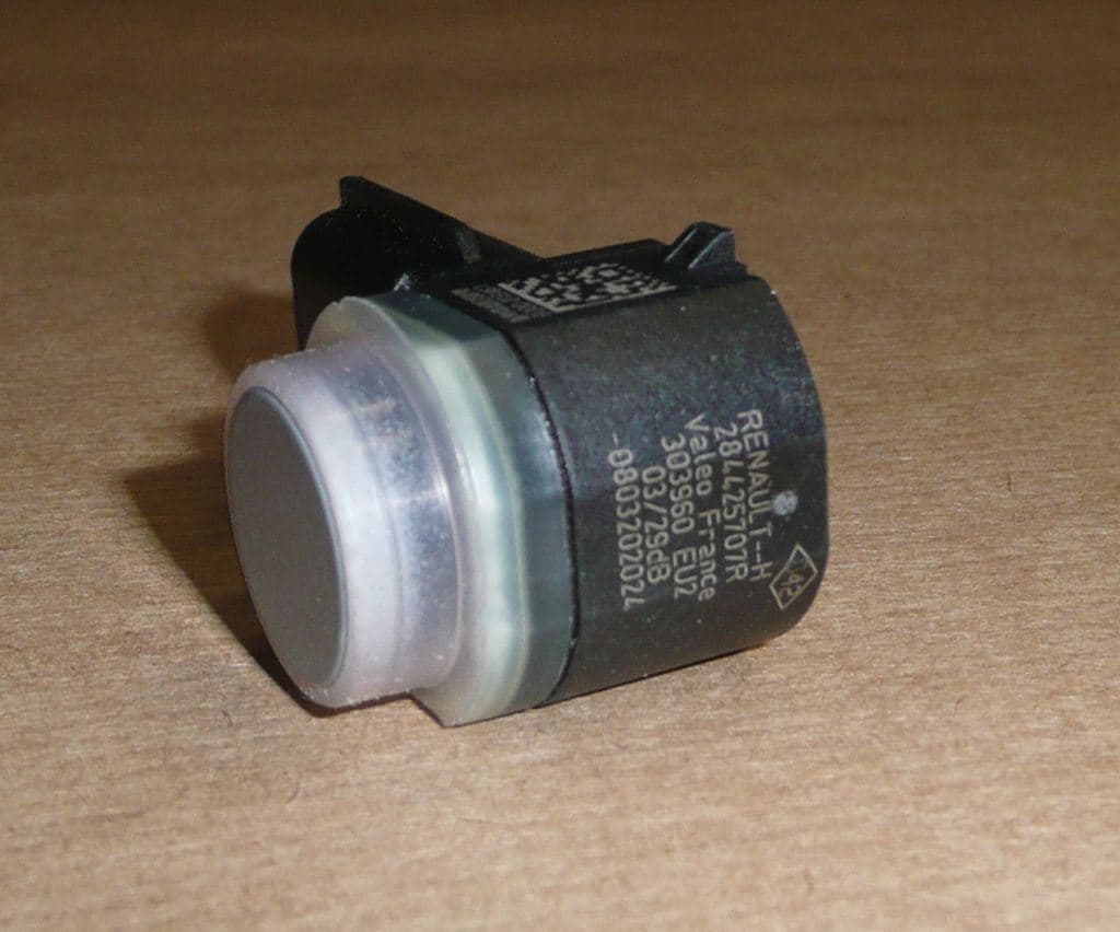 Parkeringsgivare - Renault Clio IV/Laguna III från Autofrance - bild 4