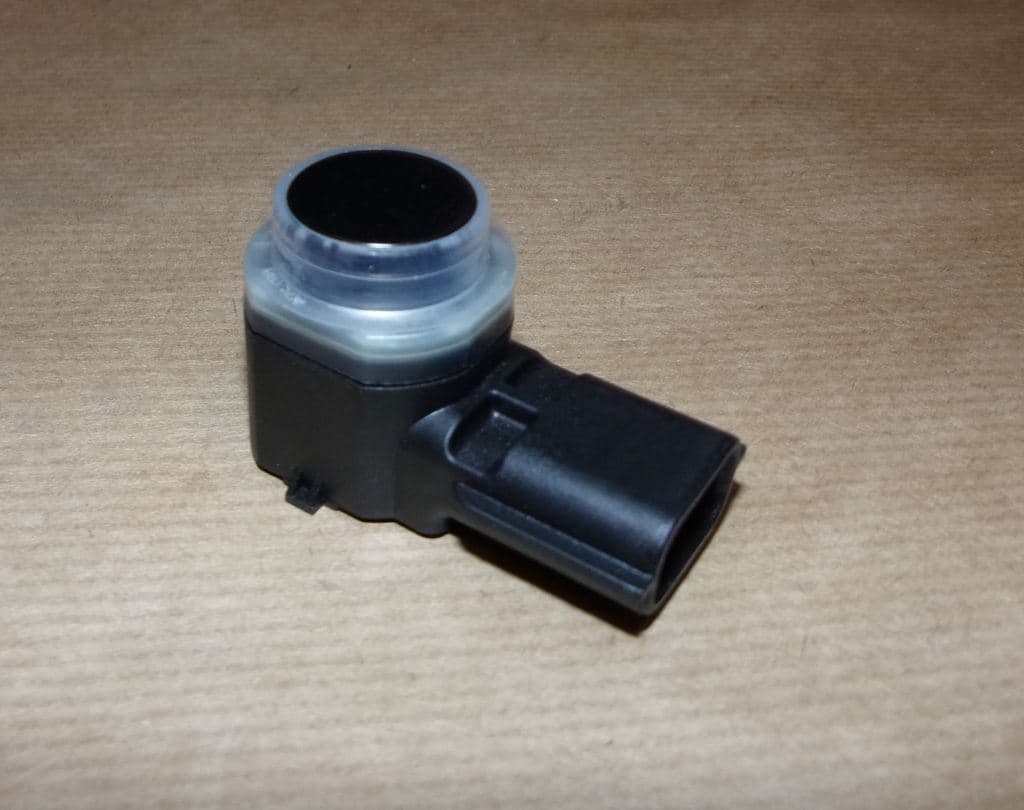 Parkeringsgivare - Renault Clio IV/Laguna III från Autofrance - bild 2