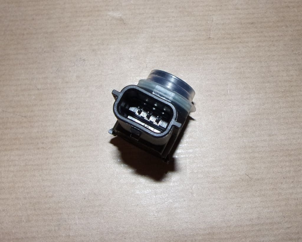 Parkeringsgivare - Renault Clio IV/Laguna III från Autofrance - bild 3