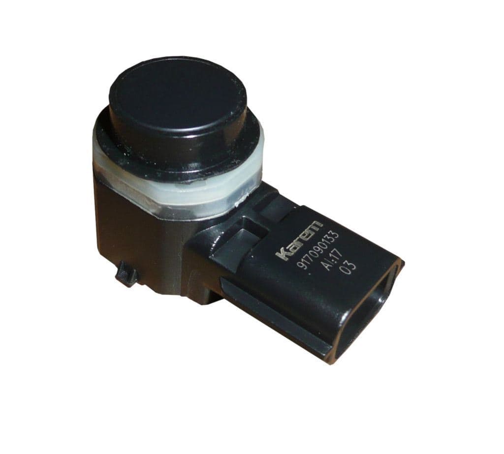 Parkeringsgivare - Renault Clio IV/Laguna III från Autofrance