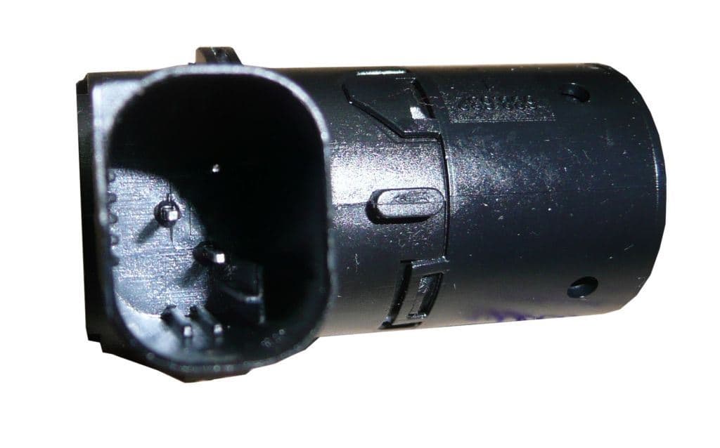 Parkeringsgivare - Renault Espace IV/Kangoo från Autofrance - bild 3