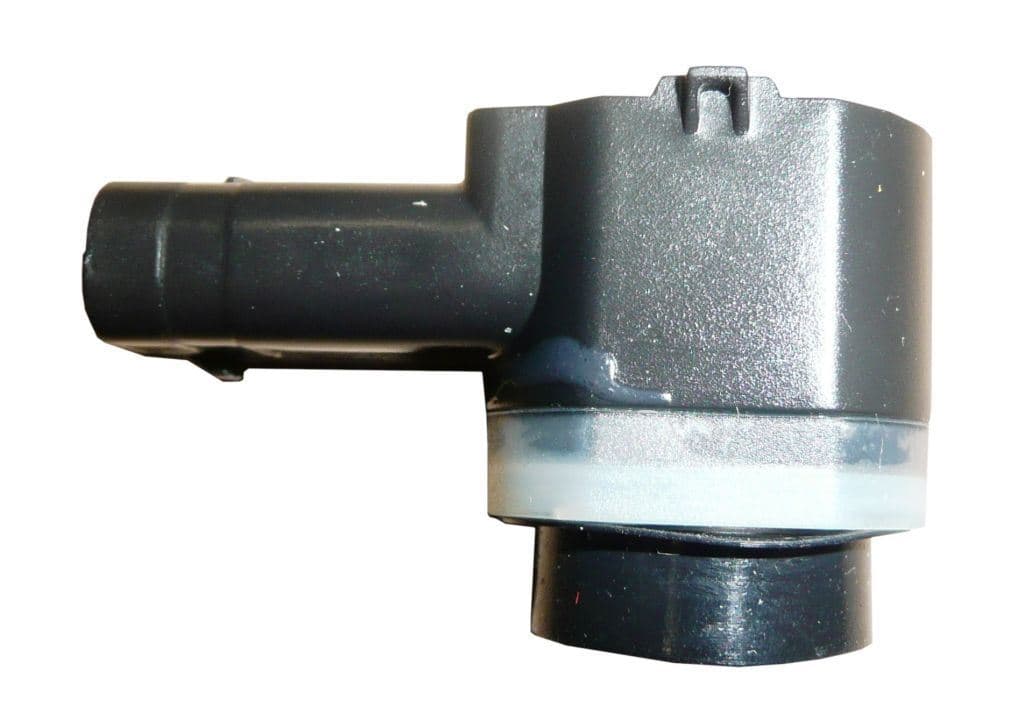 Parkeringssensor - Renault Koleos 2.0DCI, Bak från Autofrance - bild 2