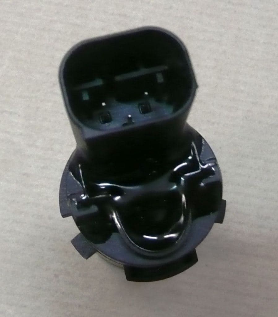 Parkeringssensor - Renault Megane III från Autofrance - bild 3