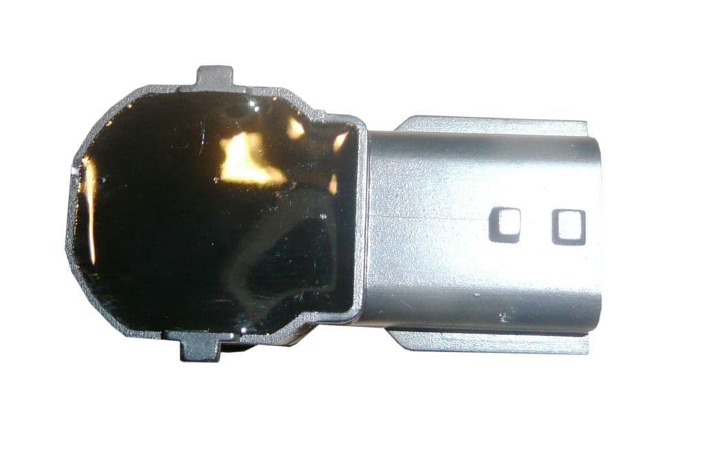 Parkeringsgivare - Renault Megane III från Autofrance - bild 2