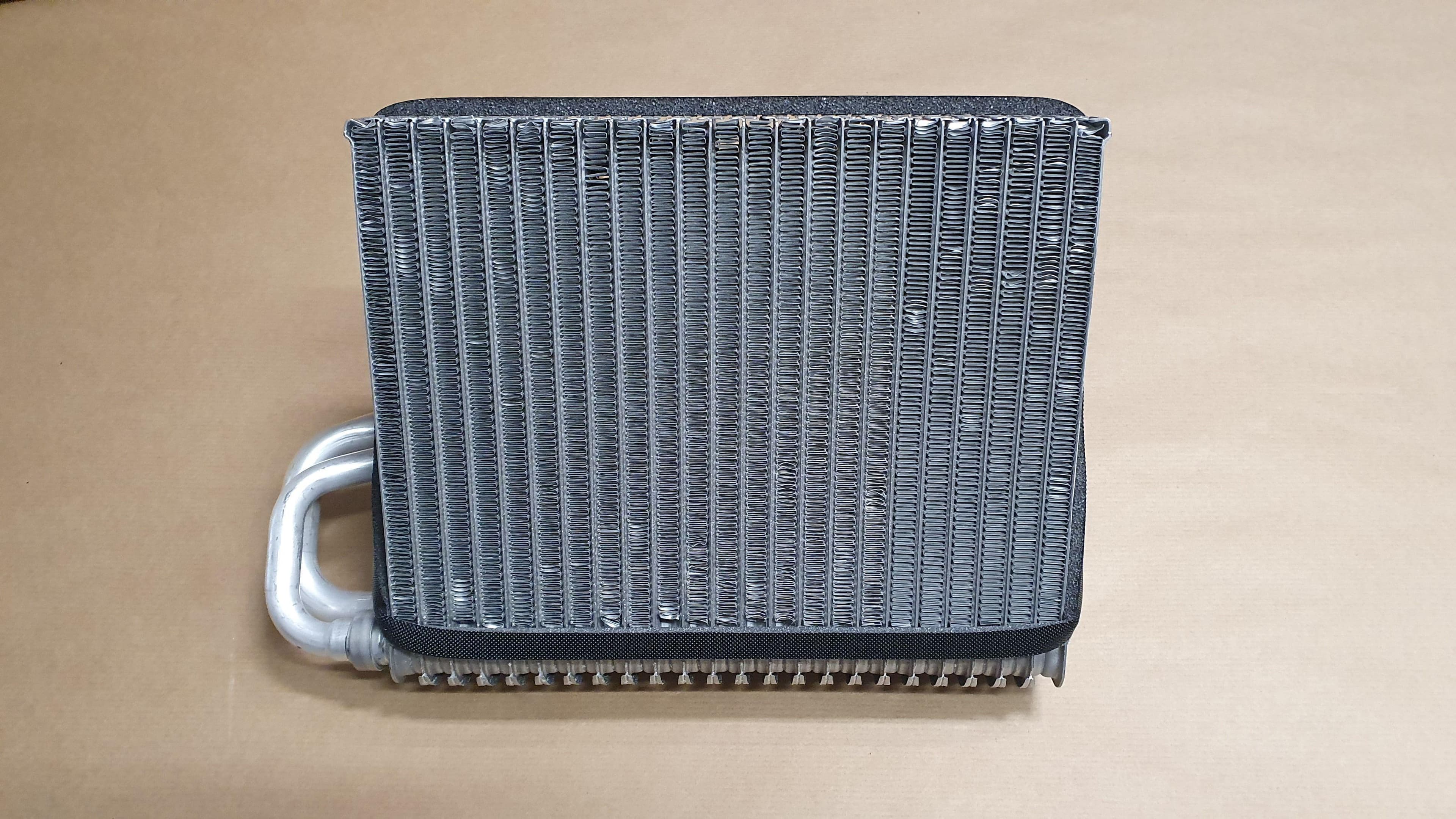 Parownik Ac C C4,ds4,p 308,rcz - Peugeot 308/Rcz från Autofrance - bild 3