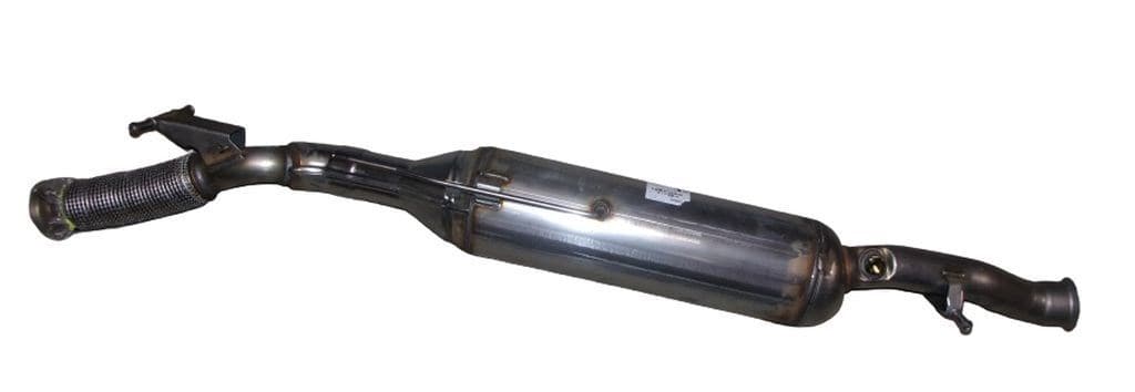 Partikelfilter - Peugeot 5008 II 2.0BLUEH från Autofrance