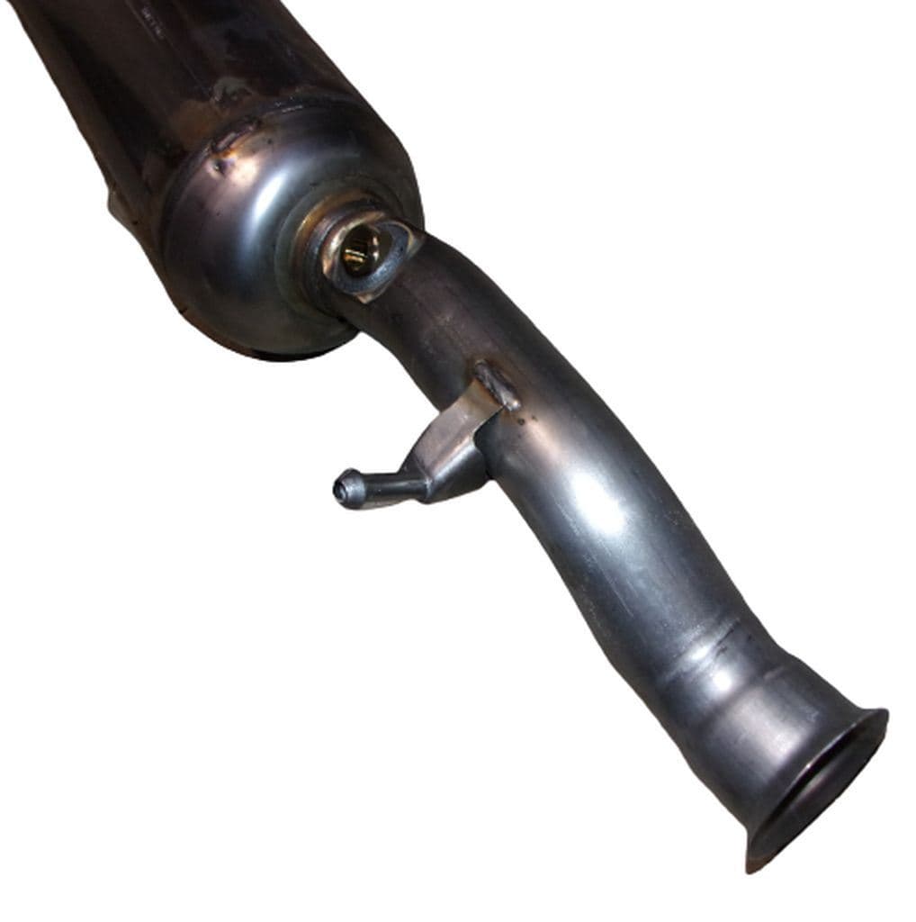 Partikelfilter - Peugeot 5008 II 2.0BLUEH från Autofrance - bild 2