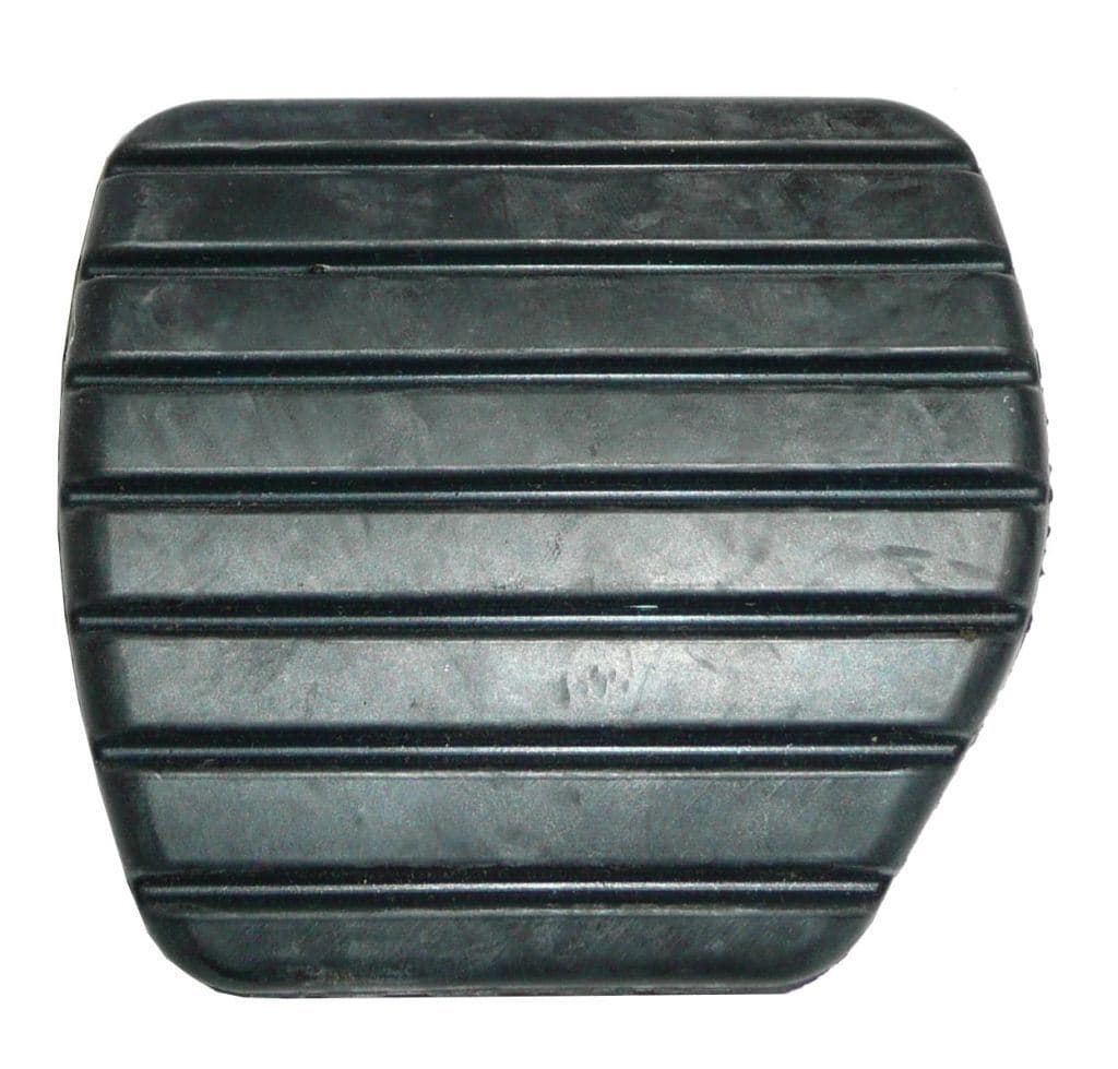 Pedalgummi - Renault Master III/Megane III från Autofrance