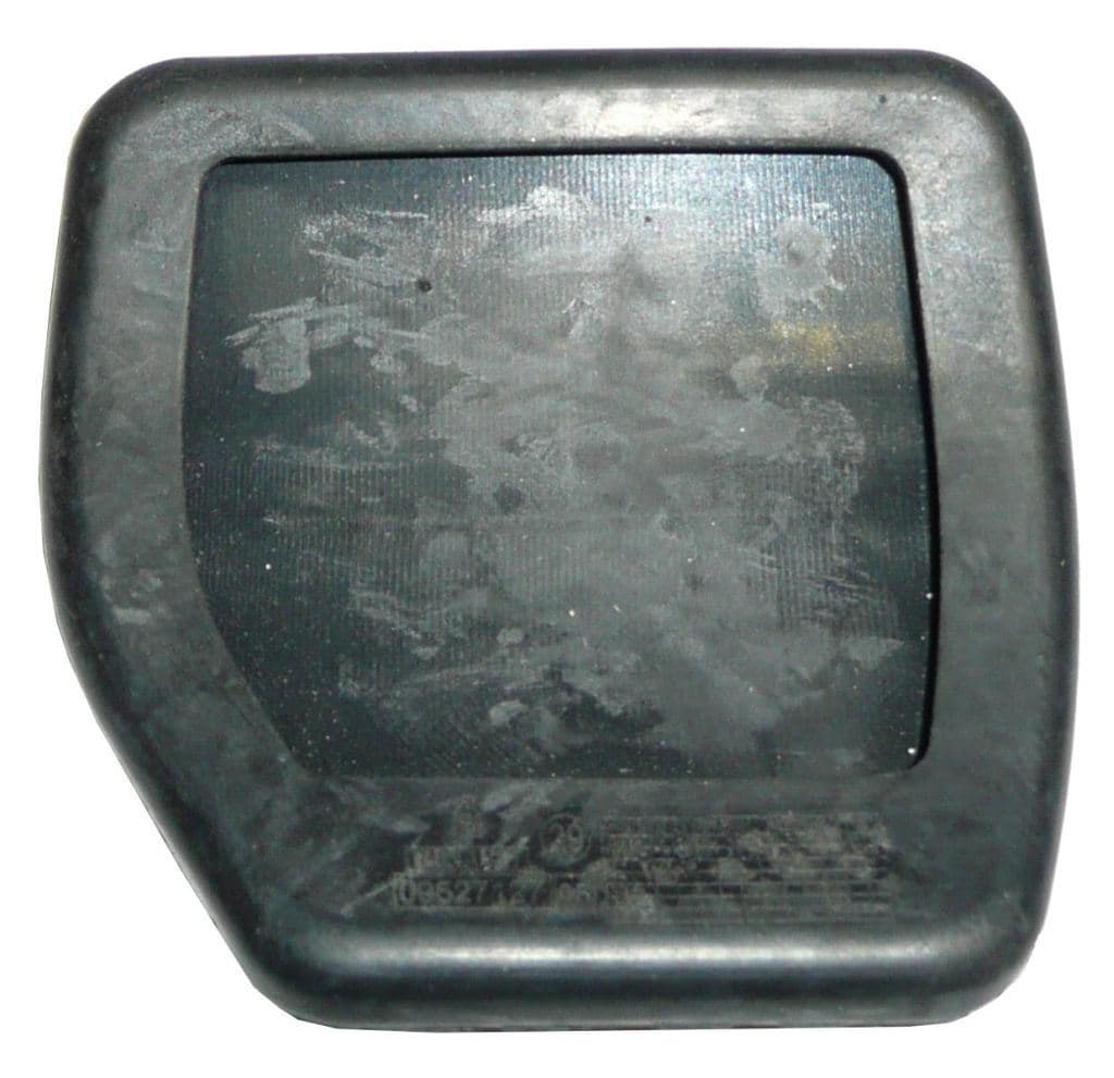 Pedalgummi - Renault Master III/Megane III från Autofrance - bild 2