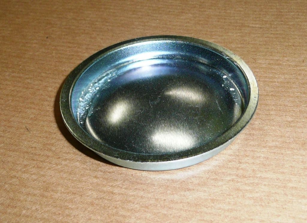 Plugg Bakaxel - P206 från Autofrance - bild 3