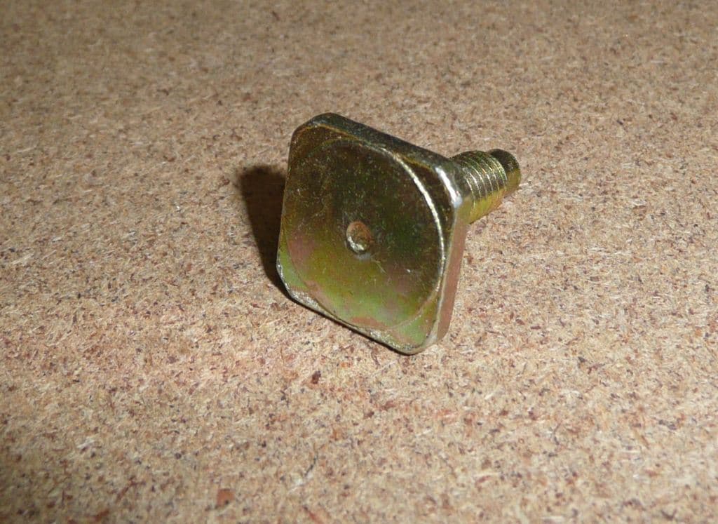 Plugg Bakre Lucka - Citroën Xsara Picasso från Autofrance - bild 4