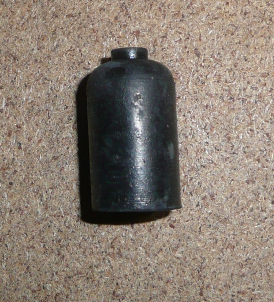 Plugg Behållare från Autofrance - bild 2