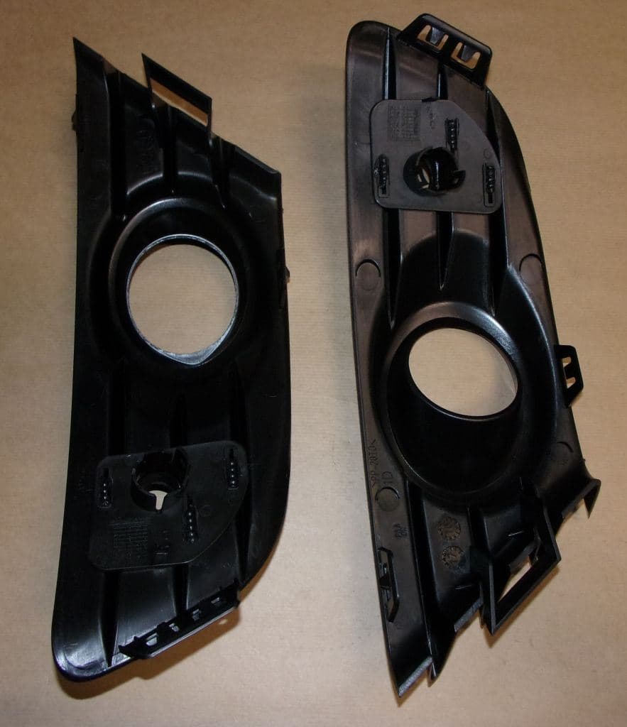 Plugg - Halogen C C4 från Autofrance - bild 3