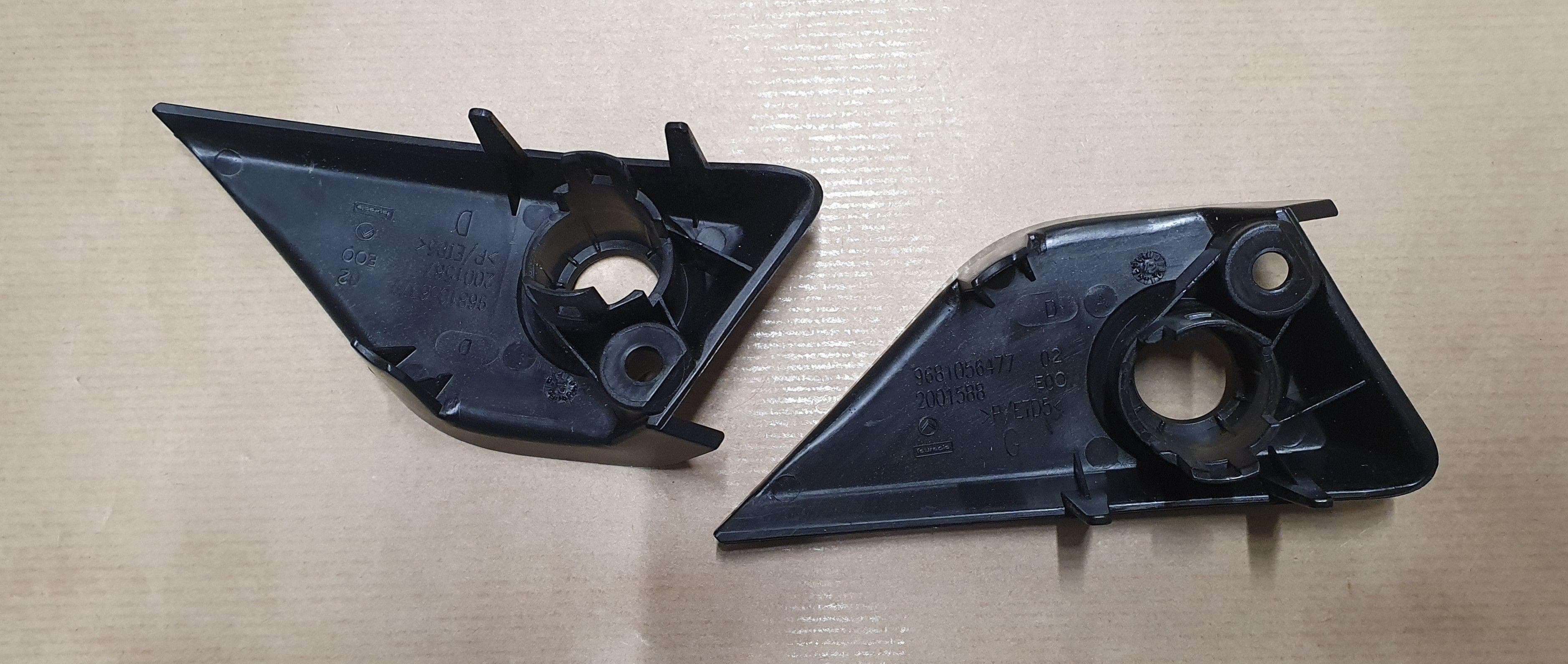 Plugg - Halogen C C5 III från Autofrance - bild 2