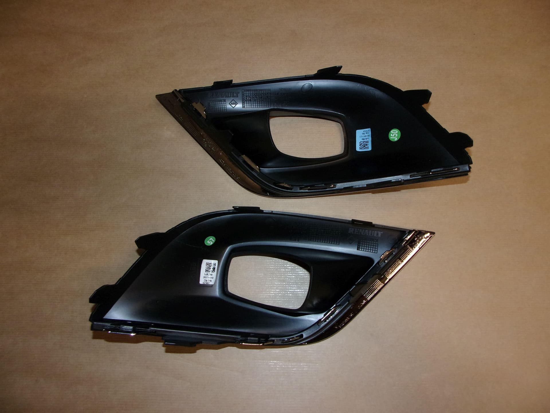 Plugg - Halogen R CLIO IV från Autofrance - bild 3