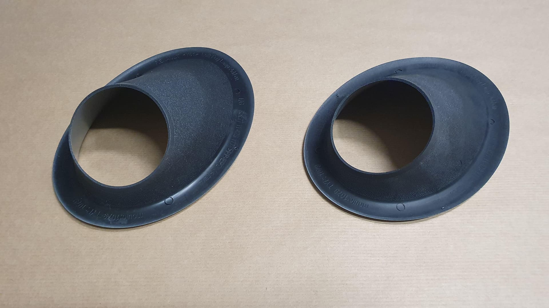 Plugg - Halogen R MEGANE III från Autofrance - bild 3