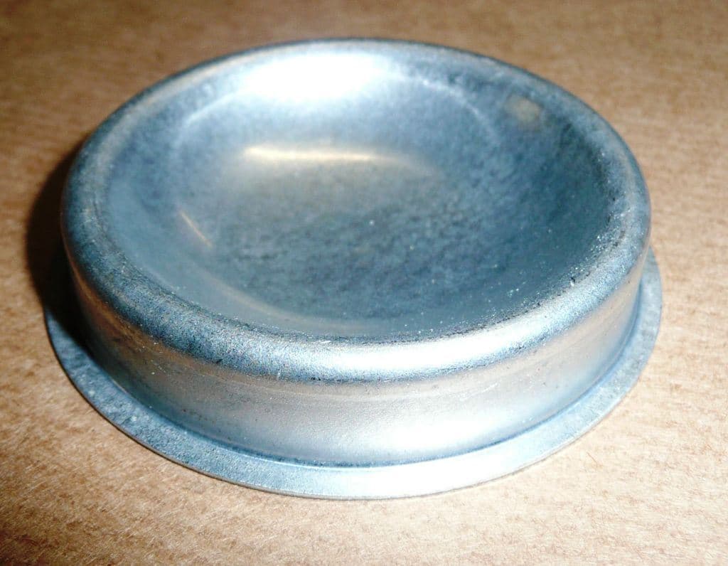 Plugg Hjul - Citroën C2/C3/Xsara/P1007/206 från Autofrance