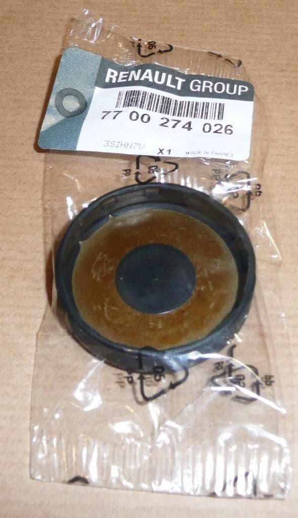 Plugg från Autofrance