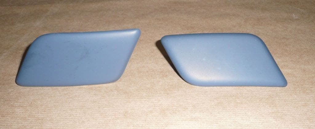 Plugg Strålkastarspolare - Citroën C4 Picasso Kpl från Autofrance - bild 2