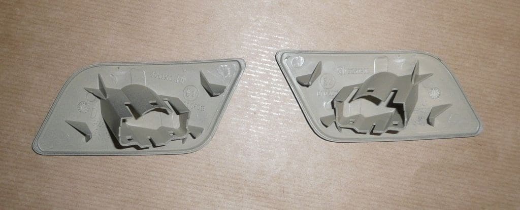 Plugg Strålkastarspolare - Citroën C4 Picasso Kpl från Autofrance - bild 3