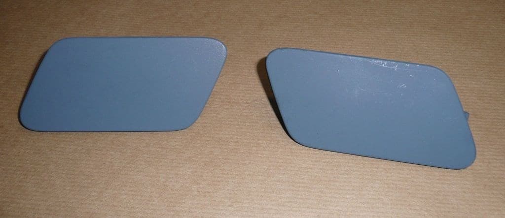 Plugg Strålkastarspolare - Citroën C5 III Kpl från Autofrance - bild 3