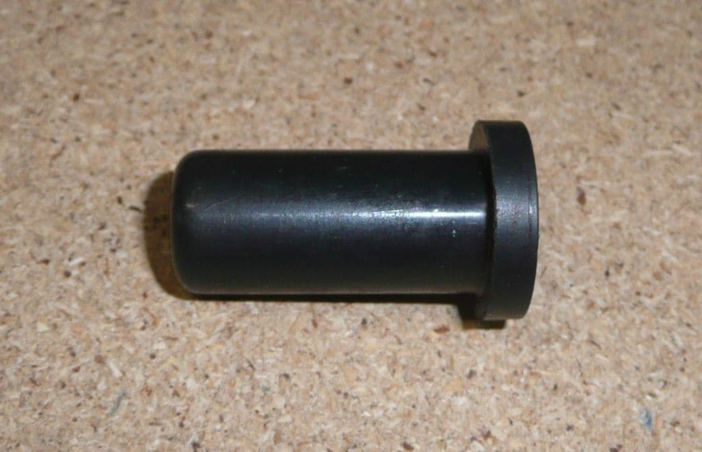 Plugg Ventilkåpa - Citroën C3 Picasso från Autofrance - bild 3