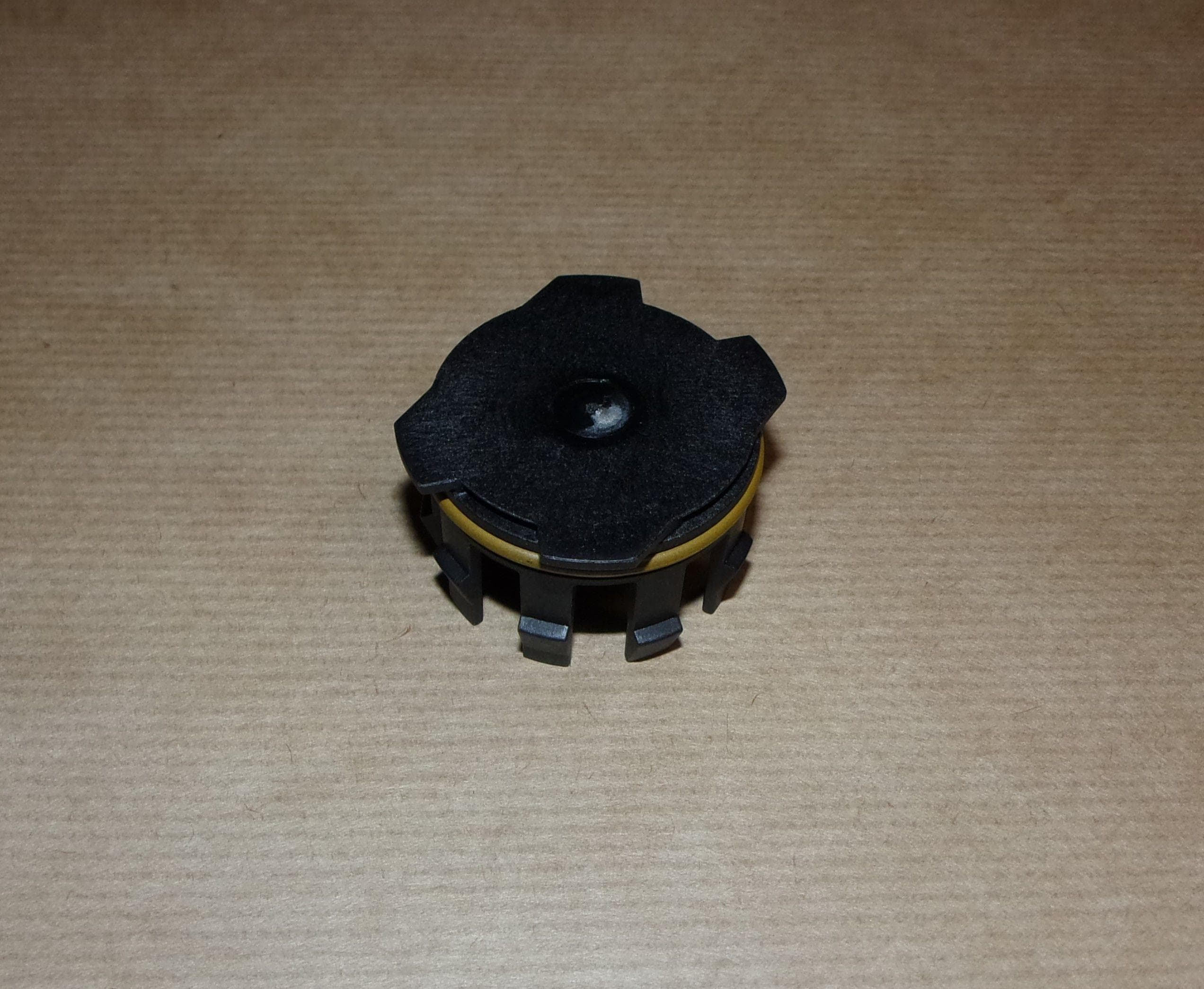 Plugg Ventilkåpa - Peugeot 308 II från Autofrance