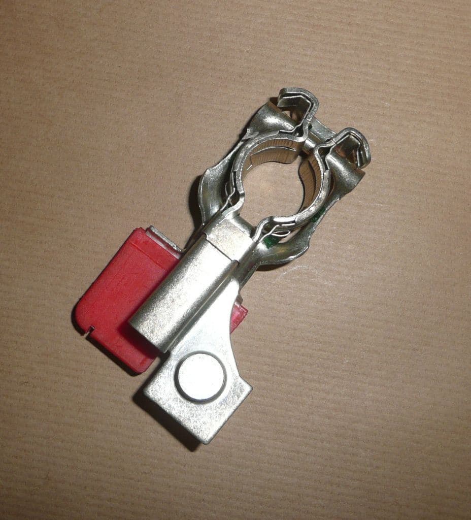 Pluspol - Citroën Xsara Picasso från Autofrance - bild 2