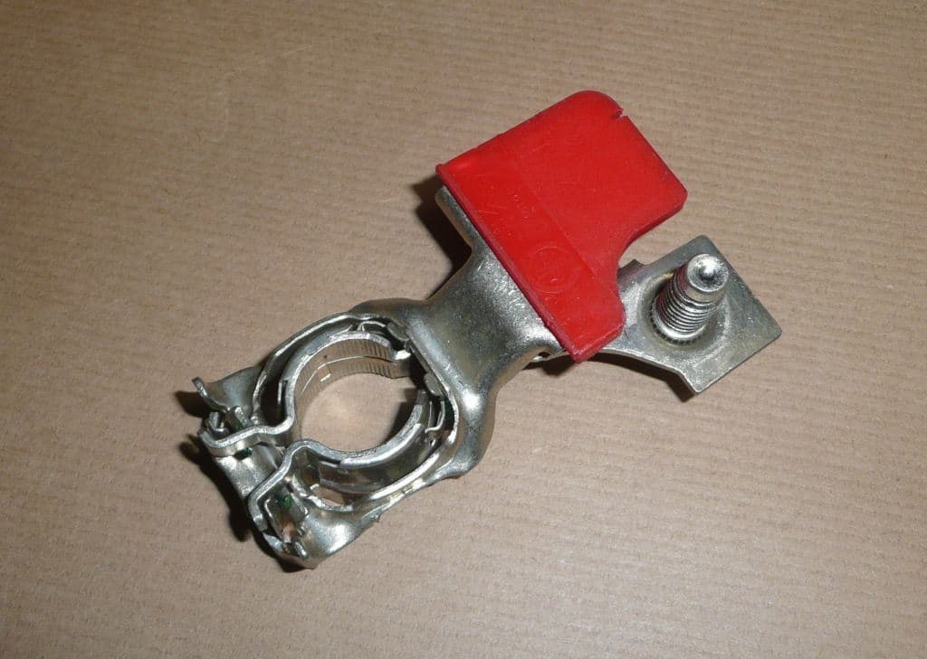 Pluspol - Citroën Xsara Picasso från Autofrance - bild 3