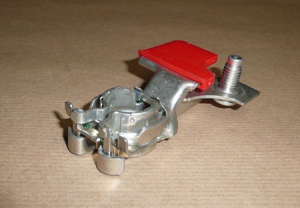 Pluspol - Citroën Xsara Picasso från Autofrance - bild 4