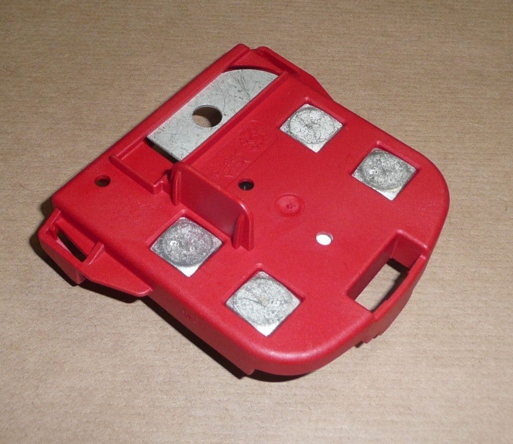 Pluspol - Renault Laguna II från Autofrance - bild 2