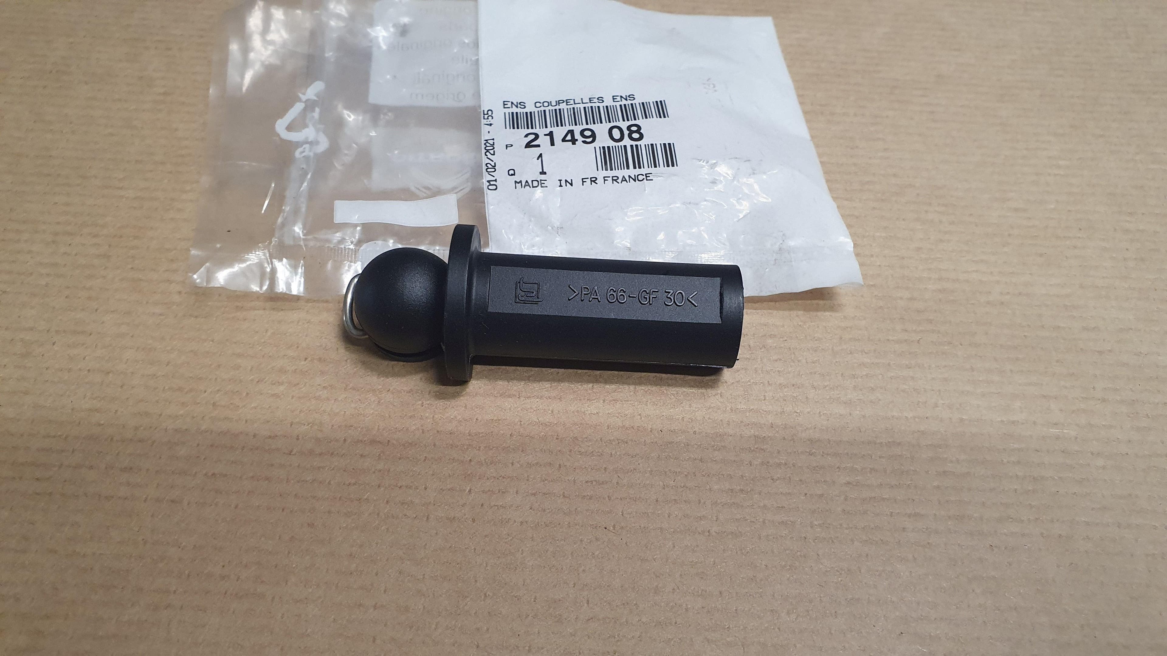 Brickor Spr Wysprzglika C Jumpy Iii från Autofrance