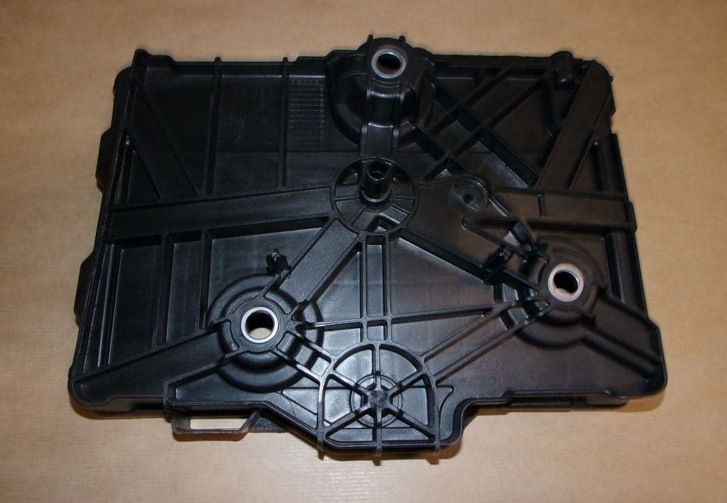 Bas Batteri R CLIO IV från Autofrance - bild 2